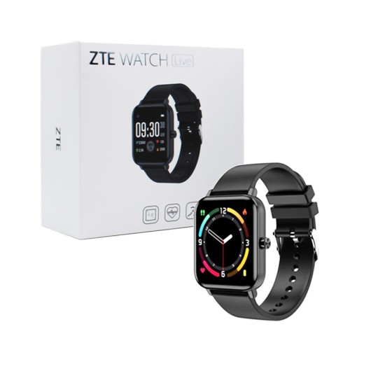 ZTE WATCH LIVE ES43C BLACK